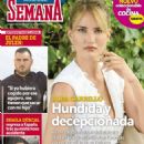 Alba Carrillo - Semana Magazine Cover [Spain] (20 March 2019)