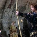 Peter Hanly as Edward, Prince of Wales in Braveheart (1995)