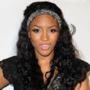 Drew Sidora - 400 x 621