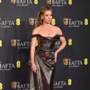 Annabelle Wallis - 2025 EE BAFTA Film Awards