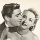 Jane Powell and Peter Lawford