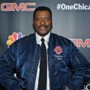 Eamonn Walker