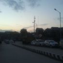 Downtown Srinagar