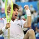 Jimmy Connors - 296 x 296