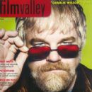 Pirate Radio - Filmvalley Magazine Cover [Netherlands] (April 2009)