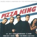Pizza King - Rakim