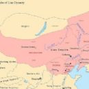 States and territories established in 1124