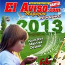 Unknown - El Aviso Magazine Cover [United States] (5 January 2013)