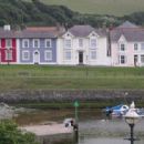 Wards of Ceredigion