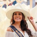 Yuriel Cabezas- Miss Ecuador 2021- Preliminary Events - 454 x 568