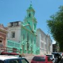 Churches in Mato Grosso do Sul