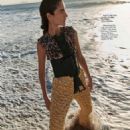 Blanca Padilla - Madame Figaro Magazine Pictorial [France] (23 February 2023) - 454 x 583