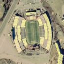 Foxboro Stadium