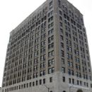 Skyscraper office buildings in Pennsylvania