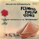 Flower Drum Song