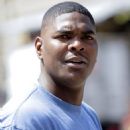 Keyshawn Johnson