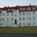 Psychiatric hospitals in Iceland