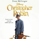 Christopher Robin (2018) - 454 x 673