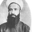 Jamal al-Din Qasimi