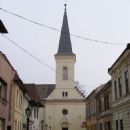 19th-century churches in Slovakia