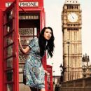 Karen Mok - Elle Magazine Pictorial [China] (August 2012) - 454 x 702