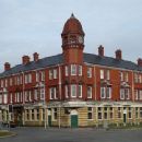 Wards of Newport, Wales
