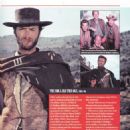 Clint Eastwood - Yours Retro Magazine Pictorial [United Kingdom] (July 2022)