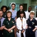 Casualty (TV series) episodes