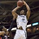 Arkansas Tech Wonder Boys and Golden Suns basketball