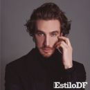 Eugenio Siller - Estilo Df Magazine Pictorial [Mexico] (30 May 2021)
