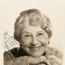 May Robson