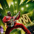 Slipknot -  “Here Comes the Pain” tour - Madison Square Garden, New York, NY, August 12, 2024 - 454 x 681