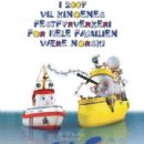 2000s Norwegian television series debuts