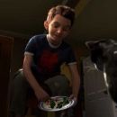 Mars Needs Moms