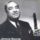 Jimmie Noone