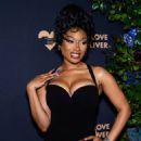 Megan Thee Stallion – The Golden Heart Awards benefiting God’s Love We Deliver - 454 x 681