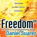 Fiction about government by algorithm