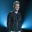 Boy Band - Nick Carter