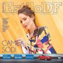 Camila Sodi - 454 x 454