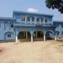 Railway stations in Faridpur District