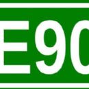 Road infrastructure in Spain