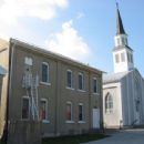 Churches in Auglaize County, Ohio