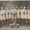 Bulgarian State Football Championship