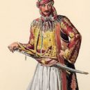 Albanians
