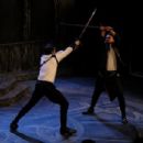 Stage combat