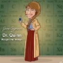 Dr. Quinn, Morphine Woman with Jane Seymour - Jane Seymour - 225 x 225