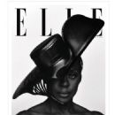 Viola Davis - Elle Magazine Cover [Brazil] (September 2022)