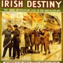 Rediscovered Irish films