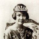 Thai princesses consort