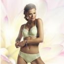 Stine Sowart Femilet Lingerie (Spring 2010) - 454 x 605